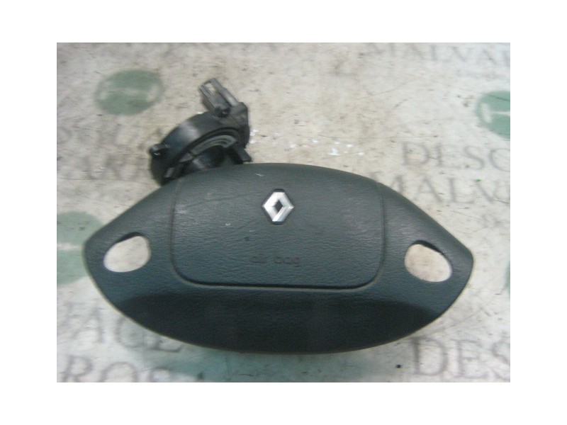 Recambio de airbag delantero izquierdo para renault megane i classic (la0) 1.9 d europa referencia OEM IAM   