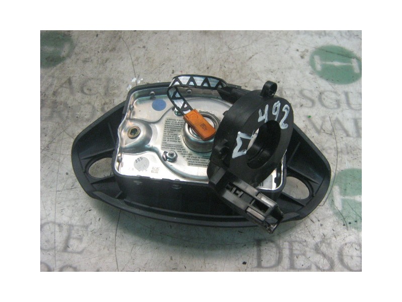 Recambio de airbag delantero izquierdo para renault megane i classic (la0) 1.9 d europa referencia OEM IAM   