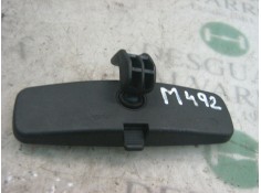 Recambio de espejo interior para renault megane i classic (la0) 1.9 d europa referencia OEM IAM    2