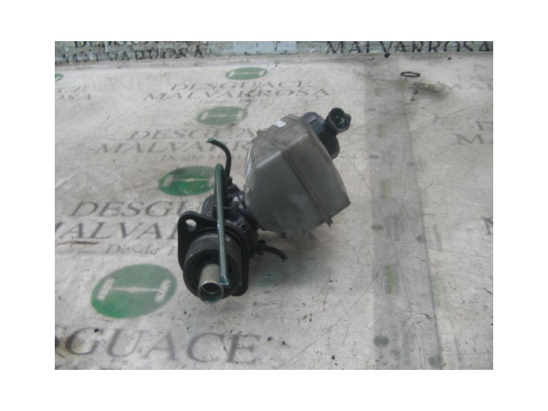 Recambio de bomba freno para renault megane i classic (la0) 1.9 d europa referencia OEM IAM   