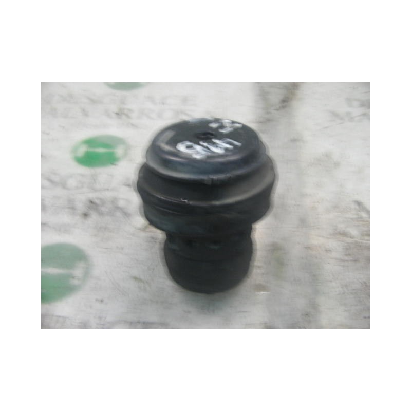 Recambio de soporte motor delantero para seat ibiza (6k) clx referencia OEM IAM   