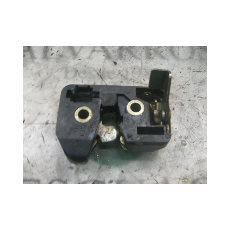 Recambio de cerradura maletero / porton para seat ibiza (6k) clx referencia OEM IAM   