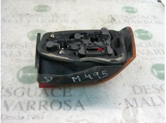 Recambio de piloto trasero derecho para seat ibiza (6k) clx referencia OEM IAM    2