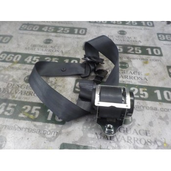 CINTURON SEGURIDAD DELANTERO DERECHO 