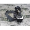 Recambio de cinturon seguridad delantero derecho para opel corsa e selective referencia OEM IAM   