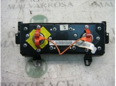 Recambio de airbag delantero derecho para peugeot 406 berlina (s1/s2) srdt referencia OEM IAM    2