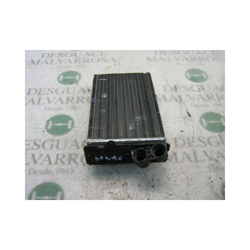 Recambio de radiador calefaccion / aire acondicionado para peugeot 406 berlina (s1/s2) srdt referencia OEM IAM   