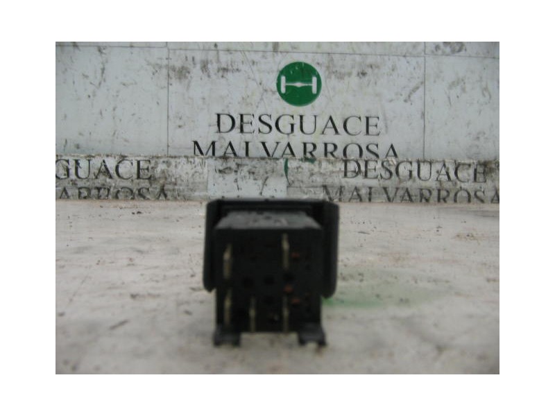 Recambio de modulo electronico para citroën zx 1.9 d armonia referencia OEM IAM   