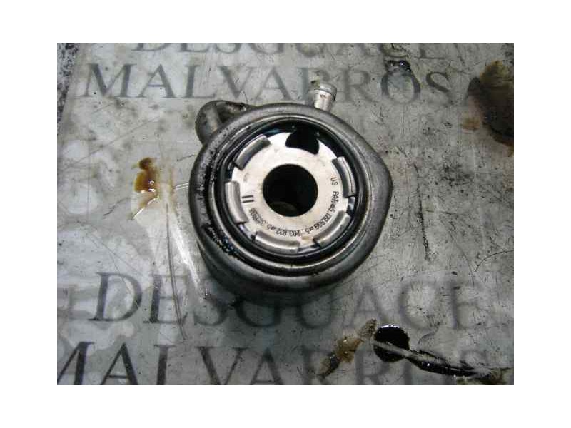 Recambio de enfriador aceite motor para renault kangoo (f/kc0) referencia OEM IAM   