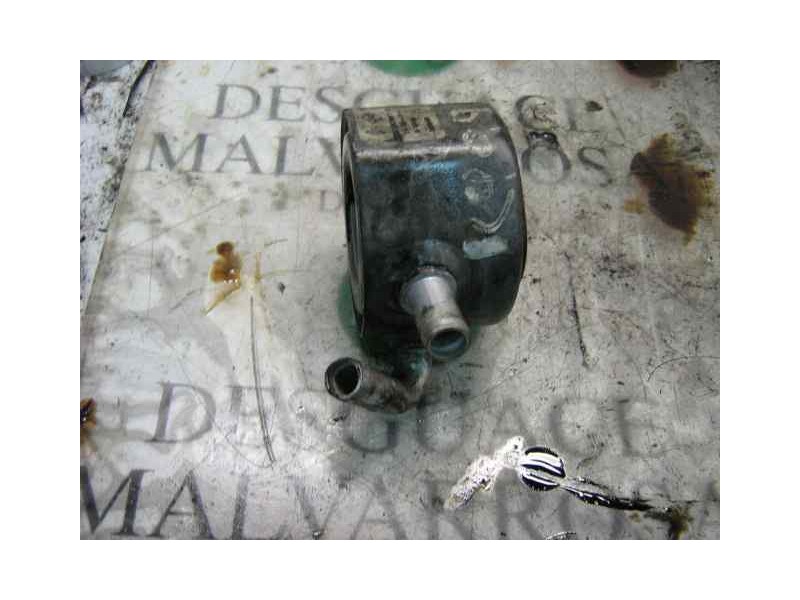 Recambio de enfriador aceite motor para renault kangoo (f/kc0) referencia OEM IAM   