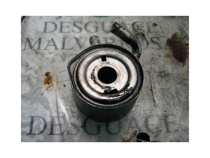 Recambio de enfriador aceite motor para renault kangoo (f/kc0) referencia OEM IAM   