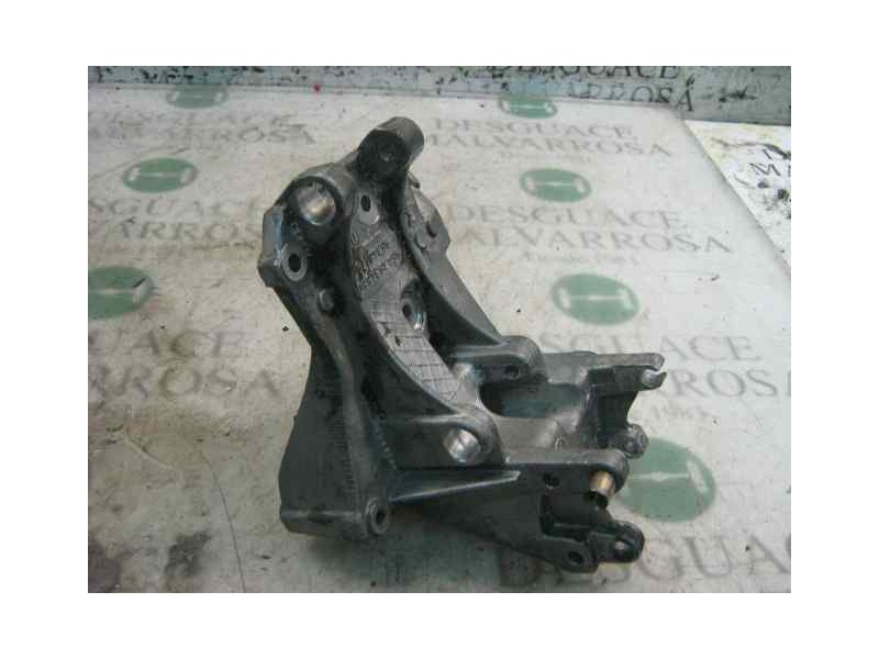 Recambio de soporte motor delantero para citroën xsara berlina 1.9 diesel referencia OEM IAM   