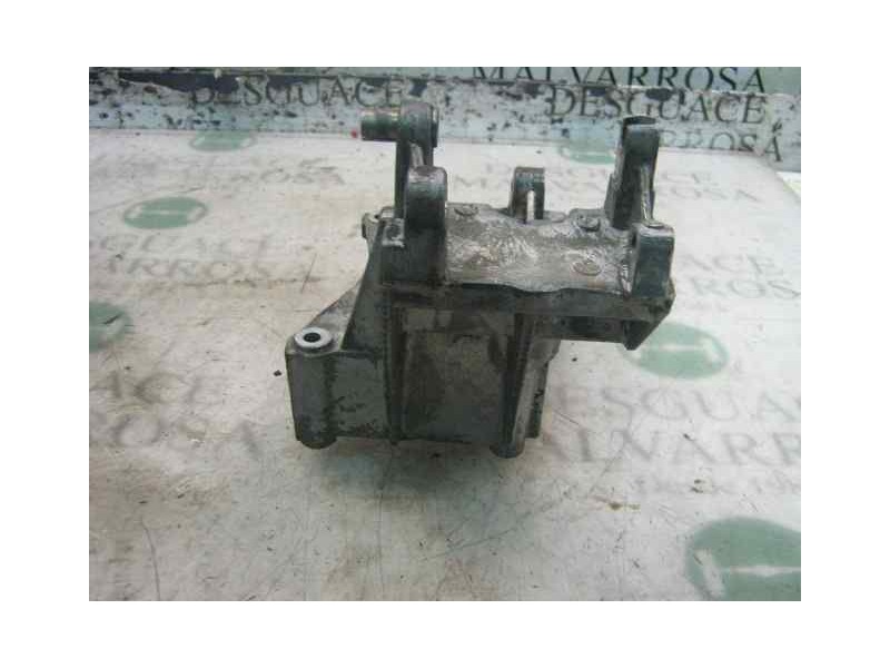 Recambio de soporte motor delantero para citroën xsara berlina 1.9 diesel referencia OEM IAM   