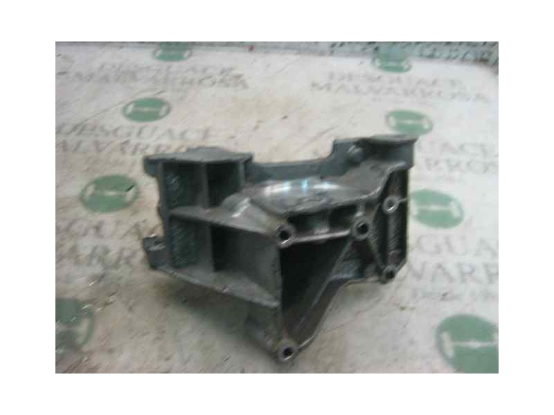 Recambio de soporte motor delantero para citroën xsara berlina 1.9 diesel referencia OEM IAM   
