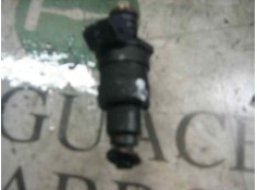 Recambio de inyector para renault megane i berlina hatchback (ba0) 1.5 cat referencia OEM IAM   
