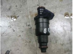 Recambio de inyector para renault megane i berlina hatchback (ba0) 1.5 cat referencia OEM IAM   