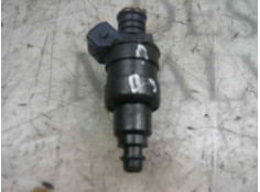 Recambio de inyector para renault megane i berlina hatchback (ba0) 1.5 cat referencia OEM IAM   