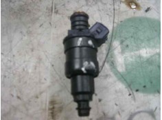 Recambio de inyector para renault megane i berlina hatchback (ba0) 1.5 cat referencia OEM IAM   