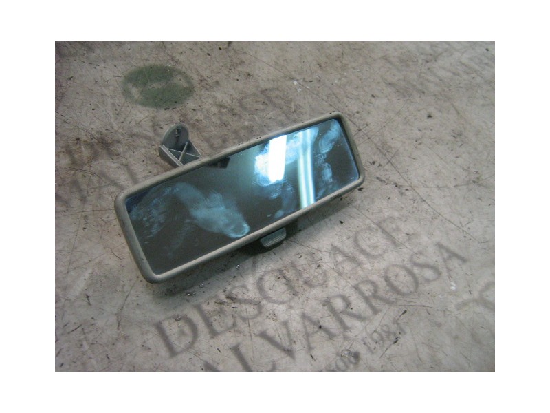 Recambio de espejo interior para seat cordoba berlina (6k2) clx referencia OEM IAM   