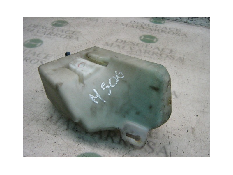 Recambio de deposito limpia para seat cordoba berlina (6k2) clx referencia OEM IAM   