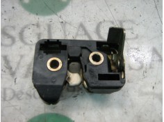 Recambio de cerradura maletero / porton para seat cordoba berlina (6k2) clx referencia OEM IAM    2