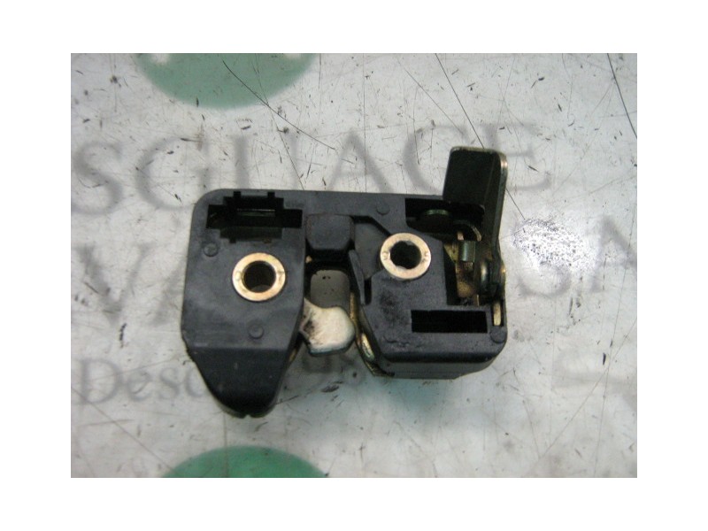 Recambio de cerradura maletero / porton para seat cordoba berlina (6k2) clx referencia OEM IAM   