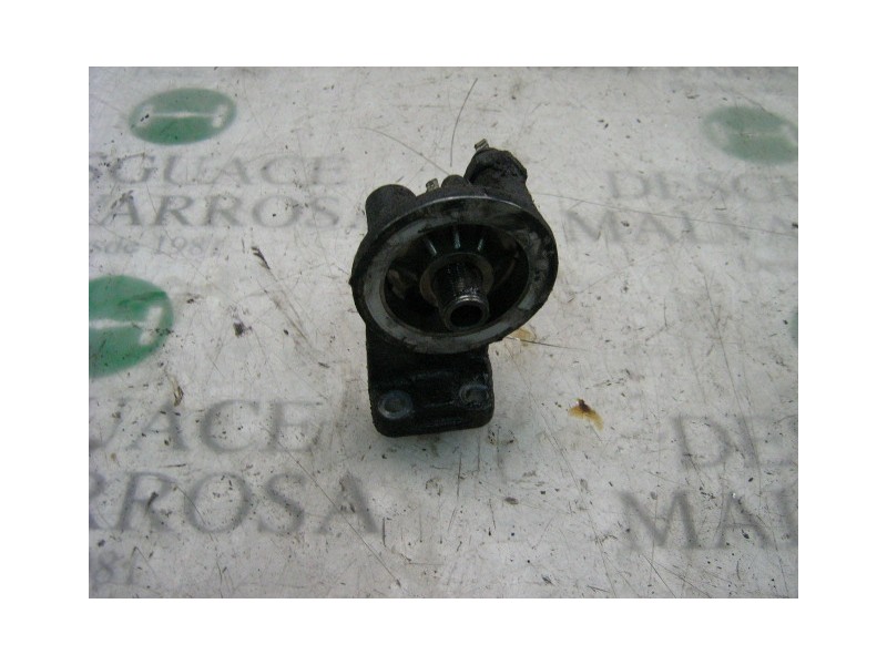 Recambio de soporte filtro aceite para seat cordoba berlina (6k2) clx referencia OEM IAM   