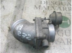 Recambio de caja mariposa para nissan trade 100 referencia OEM IAM    2