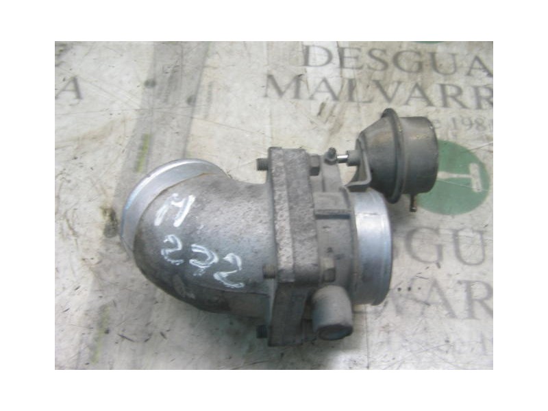 Recambio de caja mariposa para nissan trade 100 referencia OEM IAM   