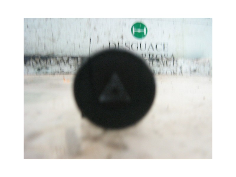 Recambio de warning para peugeot 306 berlina 3/5 puertas (s1) xt referencia OEM IAM   