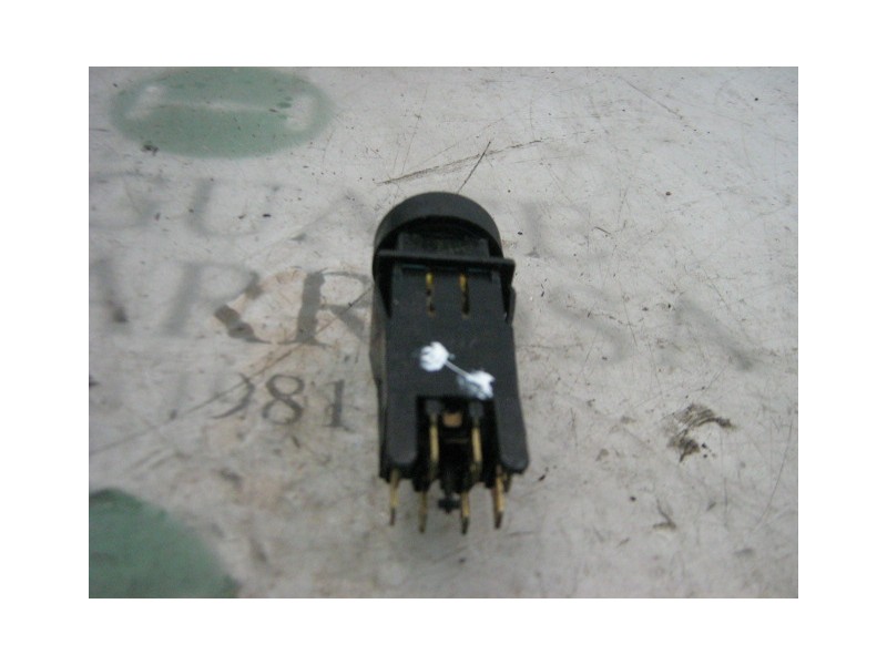 Recambio de warning para peugeot 306 berlina 3/5 puertas (s1) xt referencia OEM IAM   