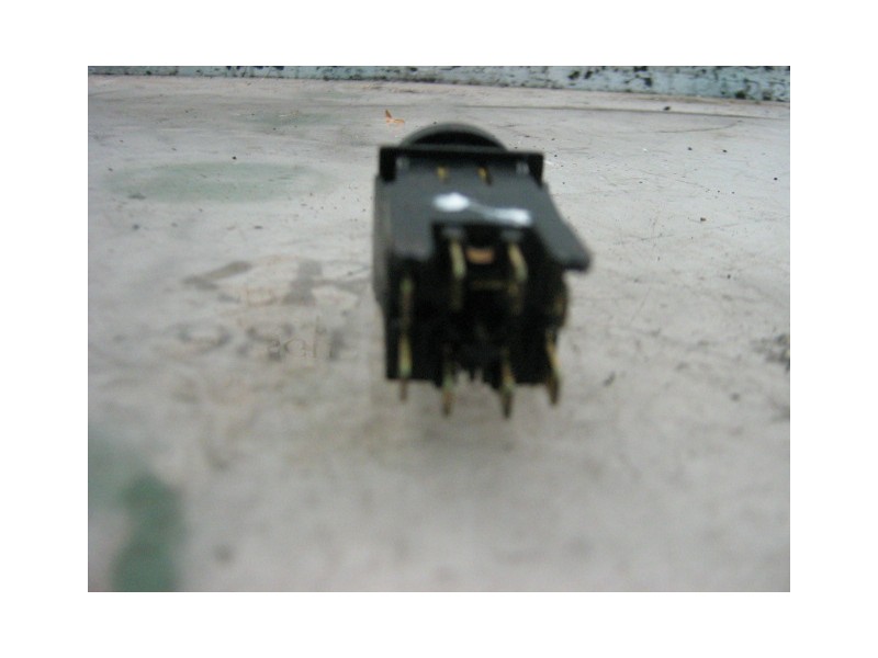 Recambio de warning para peugeot 306 berlina 3/5 puertas (s1) xt referencia OEM IAM   