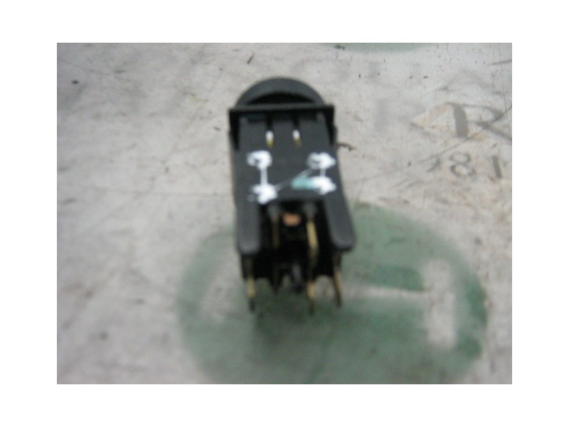 Recambio de modulo electronico para peugeot 306 berlina 3/5 puertas (s1) xt referencia OEM IAM   