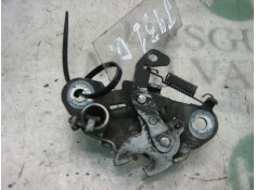 Recambio de cerradura capot para peugeot 306 berlina 3/5 puertas (s1) xt referencia OEM IAM    2