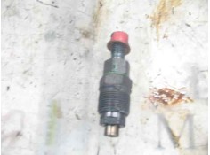 Recambio de inyector para opel vectra a 1.7 turbodiesel (17 dt / lu8) referencia OEM IAM   