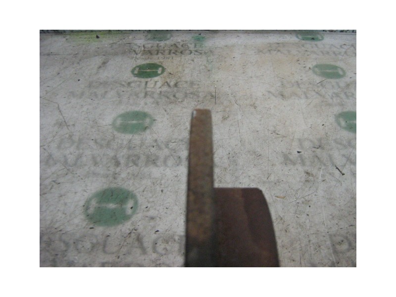 Recambio de disco freno trasero para hyundai coupe (j2) 1.6 fx coupe referencia OEM IAM 5271029450  