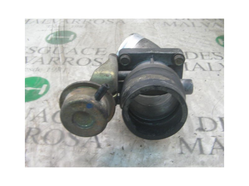 Recambio de caja mariposa para nissan trade 100 referencia OEM IAM   