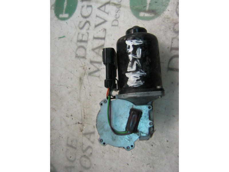 Recambio de motor limpia delantero para opel corsa b eco referencia OEM IAM   