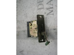 Recambio de cerradura maletero / porton para opel corsa b eco referencia OEM IAM    2