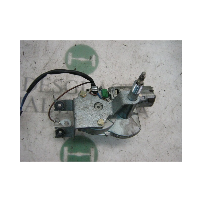 Recambio de motor limpia trasero para opel corsa b eco referencia OEM IAM   