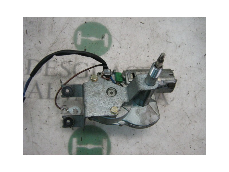 Recambio de motor limpia trasero para opel corsa b eco referencia OEM IAM   