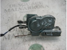 Recambio de motor limpia trasero para opel corsa b eco referencia OEM IAM    2