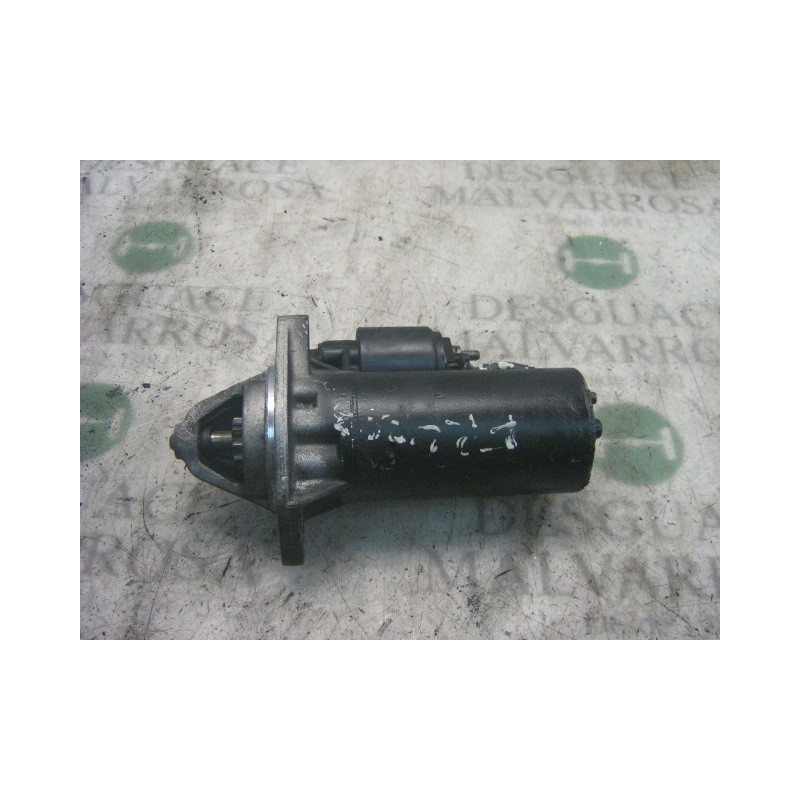 Recambio de motor arranque para jaguar xj6/12 3.2 xj6 referencia OEM IAM   