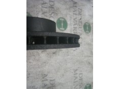 Recambio de disco freno delantero para jaguar xj6/12 3.2 xj6 referencia OEM IAM    2