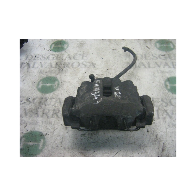 Recambio de pinza freno delantera izquierda para jaguar xj6/12 3.2 xj6 referencia OEM IAM   