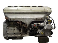 Recambio de motor completo para jaguar xj6/12 3.2 xj6 referencia OEM IAM 119277 9HPGRB 