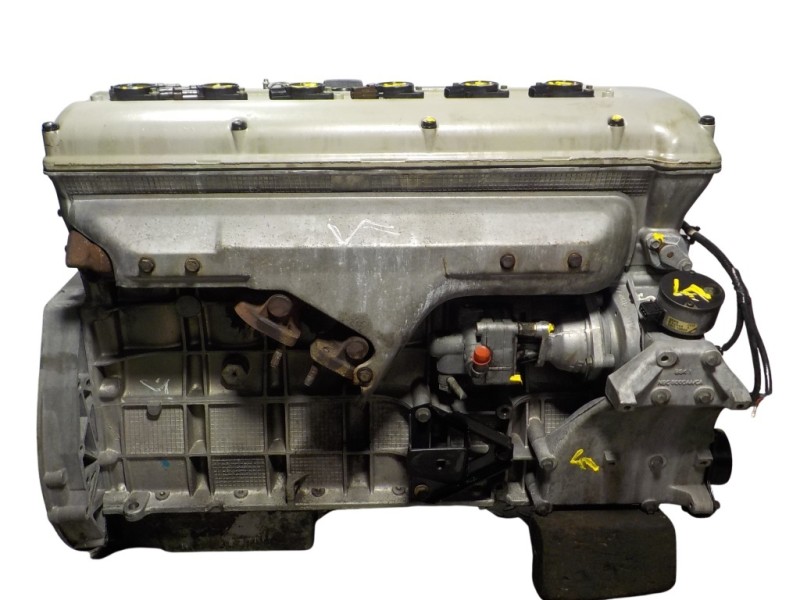 Recambio de motor completo para jaguar xj6/12 3.2 xj6 referencia OEM IAM 119277 9HPGRB 