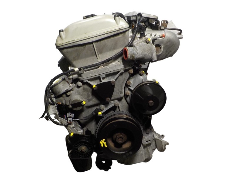 Recambio de motor completo para jaguar xj6/12 3.2 xj6 referencia OEM IAM 119277 9HPGRB 