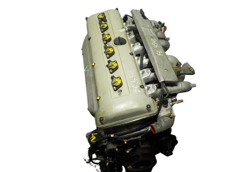 Recambio de motor completo para jaguar xj6/12 3.2 xj6 referencia OEM IAM 119277 9HPGRB 