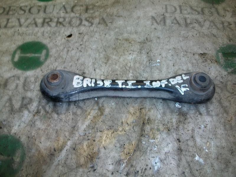 Recambio de brazo suspension inferior trasero izquierdo para ford focus berlina (cak) trend referencia OEM IAM   